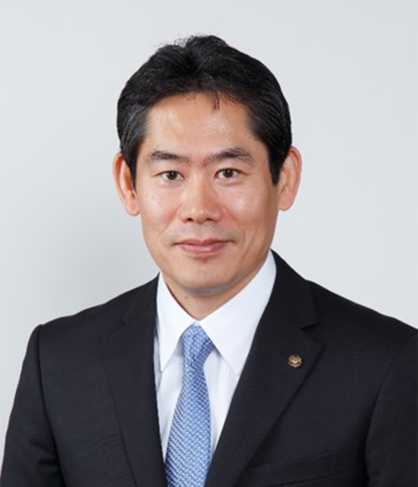 小出雄二氏