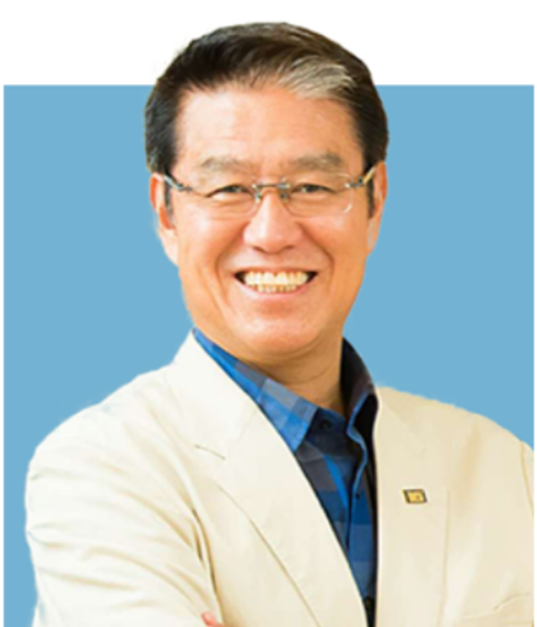 丸本文紀氏