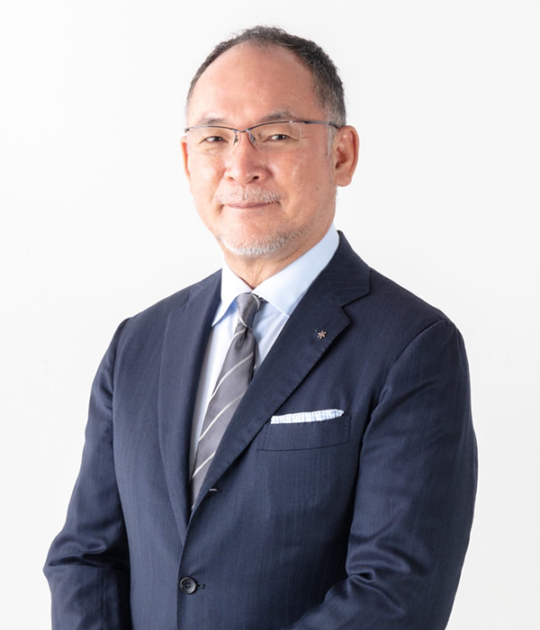 山井太氏
